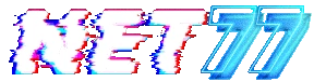 NET77 Logo